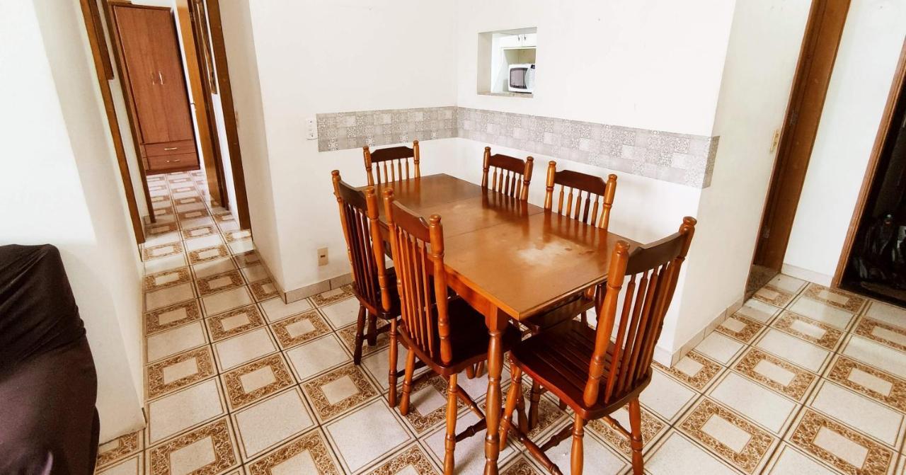 Apartamento Ap 2 Quartos - Área de Lazer - Praia Enseada Guarujá Exterior foto